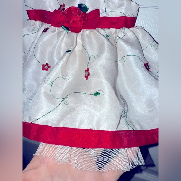 0-3 Month George Infant Dress - Picture 4 of 5